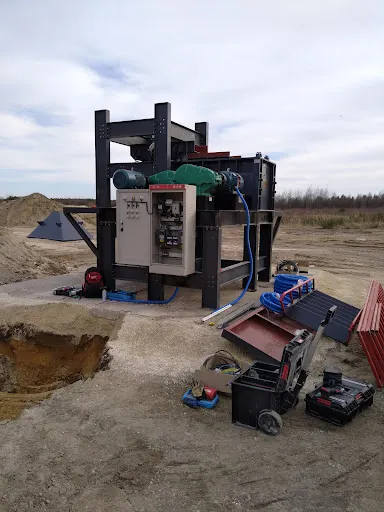 Electrovolt.pl Usługi Elektryczne